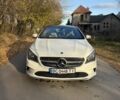 Мерседес ЦЛА-класс 2017 в Хмельницком на Automoto.ua Белый Мерседес ЦЛА-класс, объемом двигателя 1.99 л и пробегом 119 тыс. км за 20000 $, фото 3 на Automoto.ua