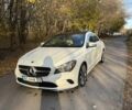 Мерседес ЦЛА-класс 2017 в Хмельницком на Automoto.ua Белый Мерседес ЦЛА-класс, объемом двигателя 1.99 л и пробегом 119 тыс. км за 20000 $, фото 1 на Automoto.ua