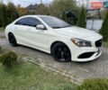Мерседес ЦЛА-класс 2017 в Яворове на Automoto.ua Белый Мерседес ЦЛА-класс, объемом двигателя 1.99 л и пробегом 90 тыс. км за 15300 $, фото 7 на Automoto.ua