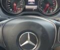 Білий Мерседес ЦЛА-клас, об'ємом двигуна 1.99 л та пробігом 122 тис. км за 16999 $, фото 19 на Automoto.ua