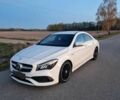 Белый Мерседес ЦЛА-класс, объемом двигателя 2 л и пробегом 92 тыс. км за 11300 $, фото 10 на Automoto.ua