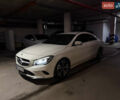 Белый Мерседес ЦЛА-класс, объемом двигателя 1.99 л и пробегом 118 тыс. км за 23200 $, фото 1 на Automoto.ua