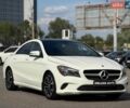 Белый Мерседес ЦЛА-класс, объемом двигателя 1.99 л и пробегом 147 тыс. км за 16999 $, фото 1 на Automoto.ua