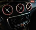 Белый Мерседес ЦЛА-класс, объемом двигателя 1.99 л и пробегом 195 тыс. км за 15999 $, фото 51 на Automoto.ua