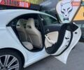 Білий Мерседес ЦЛА-клас, об'ємом двигуна 1.99 л та пробігом 119 тис. км за 20300 $, фото 27 на Automoto.ua