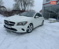Белый Мерседес ЦЛА-класс, объемом двигателя 1.99 л и пробегом 166 тыс. км за 17500 $, фото 1 на Automoto.ua