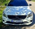 Белый Мерседес ЦЛА-класс, объемом двигателя 2 л и пробегом 192 тыс. км за 19500 $, фото 1 на Automoto.ua
