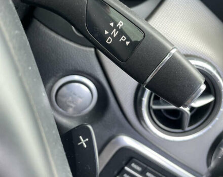 Мерседес ЦЛА-класс 2017 в Яворове на Automoto.ua Белый Мерседес ЦЛА-класс, объемом двигателя 1.99 л и пробегом 90 тыс. км за 15300 $, фото 18 на Automoto.ua