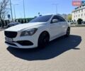 Білий Мерседес ЦЛА-клас, об'ємом двигуна 1.99 л та пробігом 89 тис. км за 16900 $, фото 1 на Automoto.ua