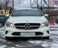Белый Мерседес ЦЛА-класс, объемом двигателя 1.99 л и пробегом 134 тыс. км за 17800 $, фото 2 на Automoto.ua