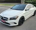 Білий Мерседес ЦЛА-клас, об'ємом двигуна 1.99 л та пробігом 122 тис. км за 16999 $, фото 1 на Automoto.ua