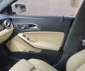 Білий Мерседес ЦЛА-клас, об'ємом двигуна 1.99 л та пробігом 122 тис. км за 16999 $, фото 18 на Automoto.ua