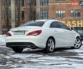 Белый Мерседес ЦЛА-класс, объемом двигателя 1.99 л и пробегом 134 тыс. км за 17800 $, фото 12 на Automoto.ua