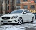 Белый Мерседес ЦЛА-класс, объемом двигателя 1.99 л и пробегом 134 тыс. км за 17800 $, фото 3 на Automoto.ua
