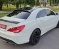 Білий Мерседес ЦЛА-клас, об'ємом двигуна 1.99 л та пробігом 122 тис. км за 16999 $, фото 6 на Automoto.ua