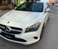 Белый Мерседес ЦЛА-класс, объемом двигателя 2.5 л и пробегом 139 тыс. км за 18000 $, фото 5 на Automoto.ua