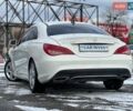 Белый Мерседес ЦЛА-класс, объемом двигателя 1.99 л и пробегом 134 тыс. км за 17800 $, фото 6 на Automoto.ua