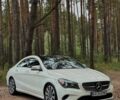 Білий Мерседес ЦЛА-клас, об'ємом двигуна 2 л та пробігом 103 тис. км за 18000 $, фото 2 на Automoto.ua
