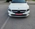 Білий Мерседес ЦЛА-клас, об'ємом двигуна 1.99 л та пробігом 122 тис. км за 16999 $, фото 12 на Automoto.ua