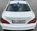 Белый Мерседес ЦЛА-класс, объемом двигателя 1.99 л и пробегом 120 тыс. км за 17250 $, фото 9 на Automoto.ua