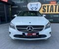 Білий Мерседес ЦЛА-клас, об'ємом двигуна 1.99 л та пробігом 119 тис. км за 20300 $, фото 1 на Automoto.ua
