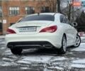 Белый Мерседес ЦЛА-класс, объемом двигателя 1.99 л и пробегом 134 тыс. км за 17800 $, фото 11 на Automoto.ua