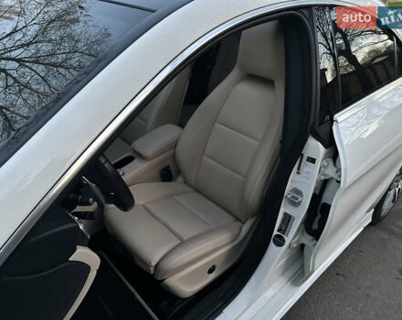 Білий Мерседес ЦЛА-клас, об'ємом двигуна 1.99 л та пробігом 155 тис. км за 16900 $, фото 34 на Automoto.ua