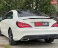 Белый Мерседес ЦЛА-класс, объемом двигателя 2 л и пробегом 105 тыс. км за 15999 $, фото 17 на Automoto.ua