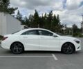 Белый Мерседес ЦЛА-класс, объемом двигателя 1.99 л и пробегом 120 тыс. км за 17250 $, фото 6 на Automoto.ua