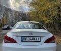 Мерседес ЦЛА-класс 2017 в Хмельницком на Automoto.ua Белый Мерседес ЦЛА-класс, объемом двигателя 1.99 л и пробегом 119 тыс. км за 20000 $, фото 2 на Automoto.ua