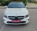 Білий Мерседес ЦЛА-клас, об'ємом двигуна 1.99 л та пробігом 122 тис. км за 17200 $, фото 1 на Automoto.ua