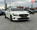 Белый Мерседес ЦЛА-класс, объемом двигателя 1.99 л и пробегом 58 тыс. км за 19700 $, фото 1 на Automoto.ua