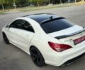 Білий Мерседес ЦЛА-клас, об'ємом двигуна 1.99 л та пробігом 122 тис. км за 16999 $, фото 4 на Automoto.ua