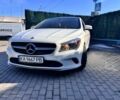 Белый Мерседес ЦЛА-класс, объемом двигателя 1.99 л и пробегом 79 тыс. км за 17500 $, фото 1 на Automoto.ua