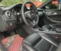 Белый Мерседес ЦЛА-класс, объемом двигателя 2 л и пробегом 105 тыс. км за 15999 $, фото 24 на Automoto.ua