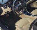 Білий Мерседес ЦЛА-клас, об'ємом двигуна 1.99 л та пробігом 122 тис. км за 16999 $, фото 13 на Automoto.ua