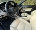 Мерседес ЦЛА-класс 2017 в Хмельницком на Automoto.ua Белый Мерседес ЦЛА-класс, объемом двигателя 1.99 л и пробегом 119 тыс. км за 20000 $, фото 7 на Automoto.ua