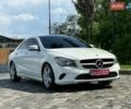 Белый Мерседес ЦЛА-класс, объемом двигателя 2 л и пробегом 163 тыс. км за 15700 $, фото 39 на Automoto.ua