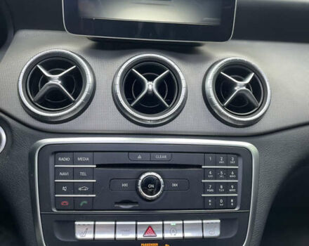 Мерседес ЦЛА-класс 2017 в Яворове на Automoto.ua Белый Мерседес ЦЛА-класс, объемом двигателя 1.99 л и пробегом 90 тыс. км за 15300 $, фото 20 на Automoto.ua