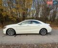 Мерседес ЦЛА-класс 2017 в Хмельницком на Automoto.ua Белый Мерседес ЦЛА-класс, объемом двигателя 1.99 л и пробегом 119 тыс. км за 20000 $, фото 1 на Automoto.ua