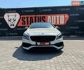 Белый Мерседес ЦЛА-класс, объемом двигателя 1.99 л и пробегом 111 тыс. км за 19950 $, фото 2 на Automoto.ua