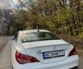 Мерседес ЦЛА-класс 2017 в Хмельницком на Automoto.ua Белый Мерседес ЦЛА-класс, объемом двигателя 1.99 л и пробегом 119 тыс. км за 20000 $, фото 6 на Automoto.ua