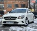 Белый Мерседес ЦЛА-класс, объемом двигателя 1.99 л и пробегом 134 тыс. км за 17800 $, фото 4 на Automoto.ua