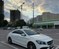 Білий Мерседес ЦЛА-клас, об'ємом двигуна 1.99 л та пробігом 114 тис. км за 16000 $, фото 1 на Automoto.ua