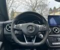 Белый Мерседес ЦЛА-класс, объемом двигателя 2.1 л и пробегом 75 тыс. км за 45000 $, фото 14 на Automoto.ua