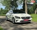 Белый Мерседес ЦЛА-класс, объемом двигателя 2 л и пробегом 163 тыс. км за 15700 $, фото 86 на Automoto.ua
