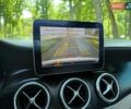 Белый Мерседес ЦЛА-класс, объемом двигателя 2 л и пробегом 163 тыс. км за 15700 $, фото 78 на Automoto.ua