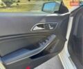 Белый Мерседес ЦЛА-класс, объемом двигателя 1.6 л и пробегом 119 тыс. км за 16500 $, фото 11 на Automoto.ua