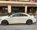 Белый Мерседес ЦЛА-класс, объемом двигателя 2.5 л и пробегом 139 тыс. км за 18000 $, фото 2 на Automoto.ua