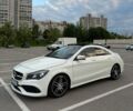 Белый Мерседес ЦЛА-класс, объемом двигателя 1.99 л и пробегом 114 тыс. км за 16000 $, фото 2 на Automoto.ua